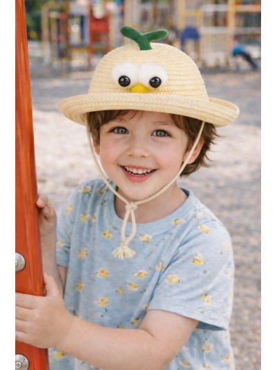 Шляпа KAP-DZ-17