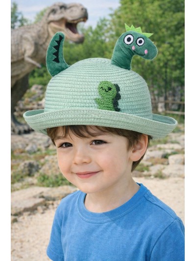 Шляпа KAP-DZ-15