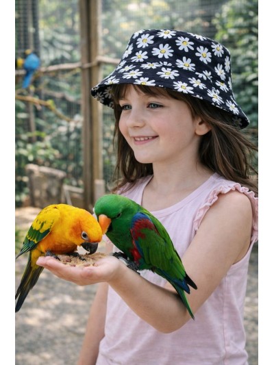 Шляпа KAP-MD-14