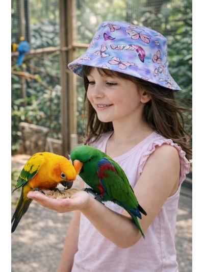 Шляпа KAP-MD-22