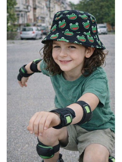 Шляпа KAP-MD-34