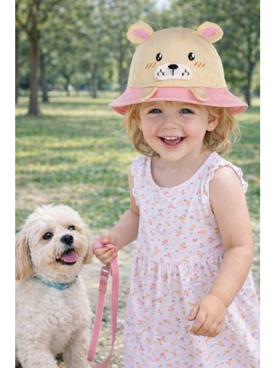 Шляпа KAP-MU-10