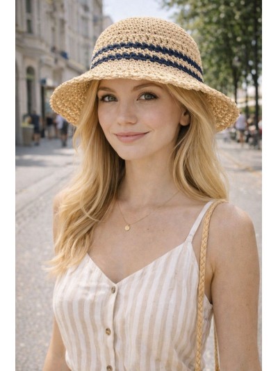 Шляпа KAP-PA-13