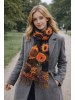 Scarf OB-1-7