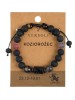 Bransoletka MEZ-3 mix