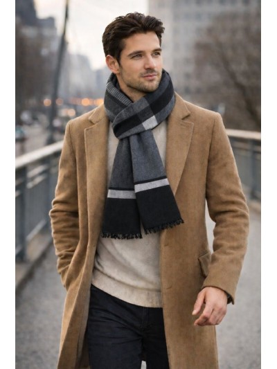 Scarf MES-JED-176