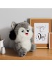 Pluszak Husky TOY-36