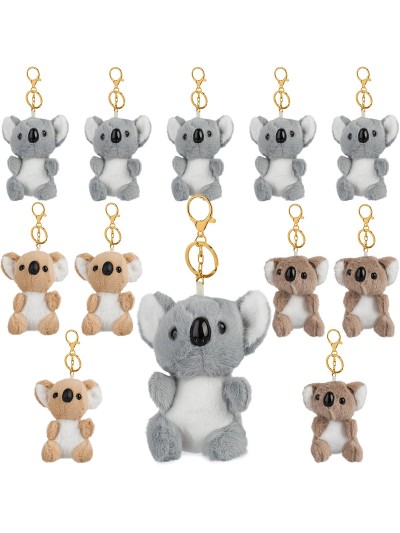 Brelok Koala ABF-3