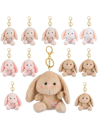 Brelok Królik ABF-4