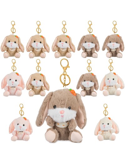 Brelok Królik ABF-5