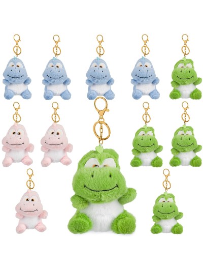 Brelok Dinozaur ABF-10