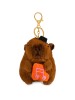 Brelok Capybara ABF-12