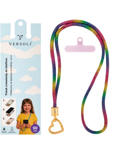 Smycz do telefonu SMY-2