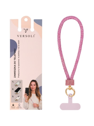 Smycz do telefonu SMY-3