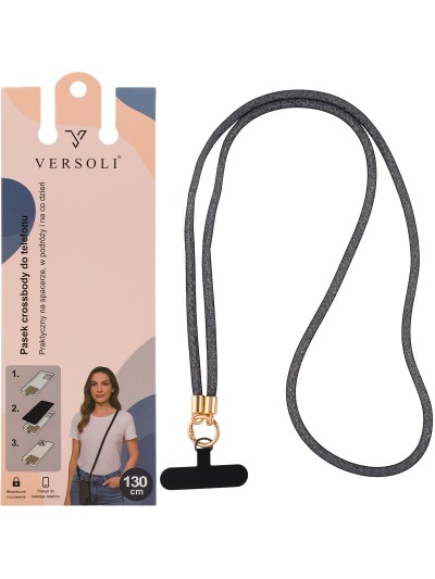 Smycz do telefonu SMZ-1