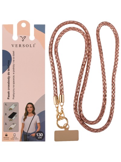 Smycz do telefonu SMX-1