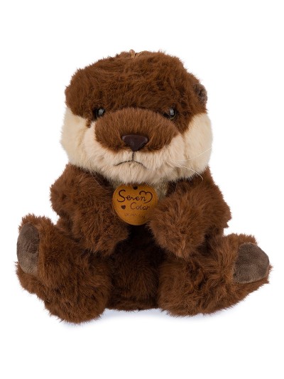 Pluszak Wydra TOY-31