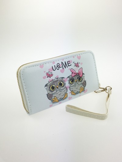 Wallet POR-20L