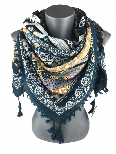 Shawl DA-42E