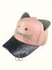 Шапка CZAP-KOT-5