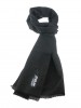 Scarf MES-JED plain