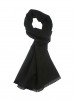 Scarf MES-JED plain