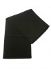 Scarf MES-JED plain
