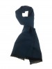 Scarf MES-JED plain