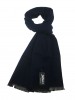 Scarf MES-JED plain
