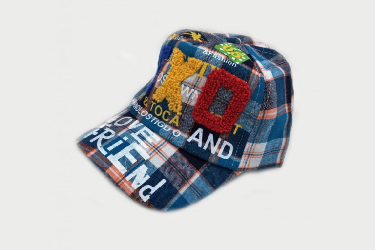 czapka dziecieca versoli jak prac