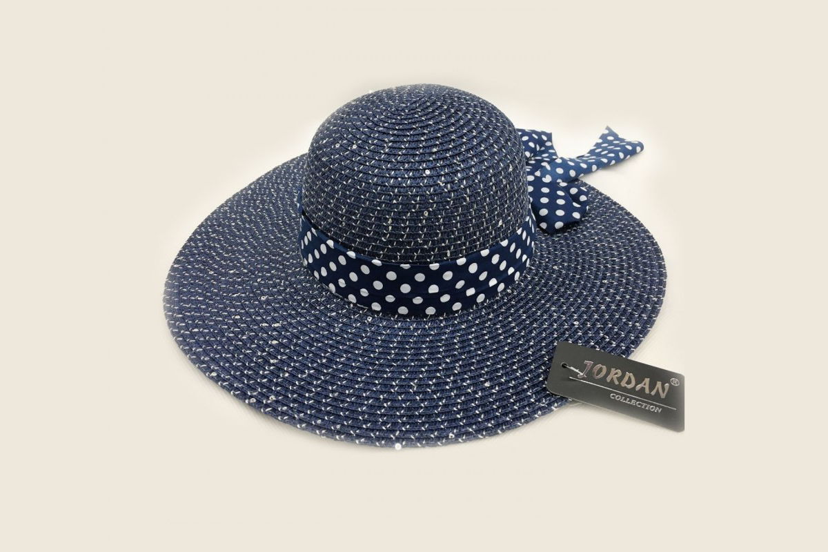 jak nosic kapelusze damskie