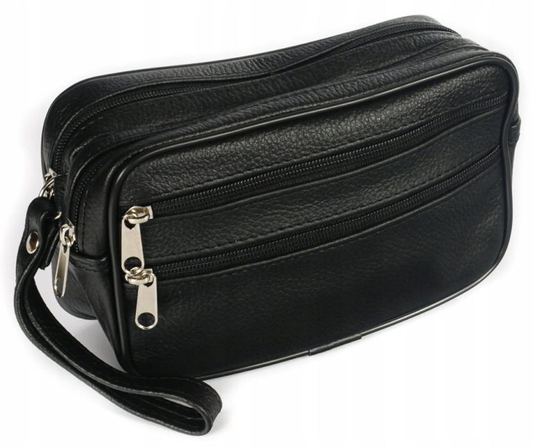 saszetka na dokumenty