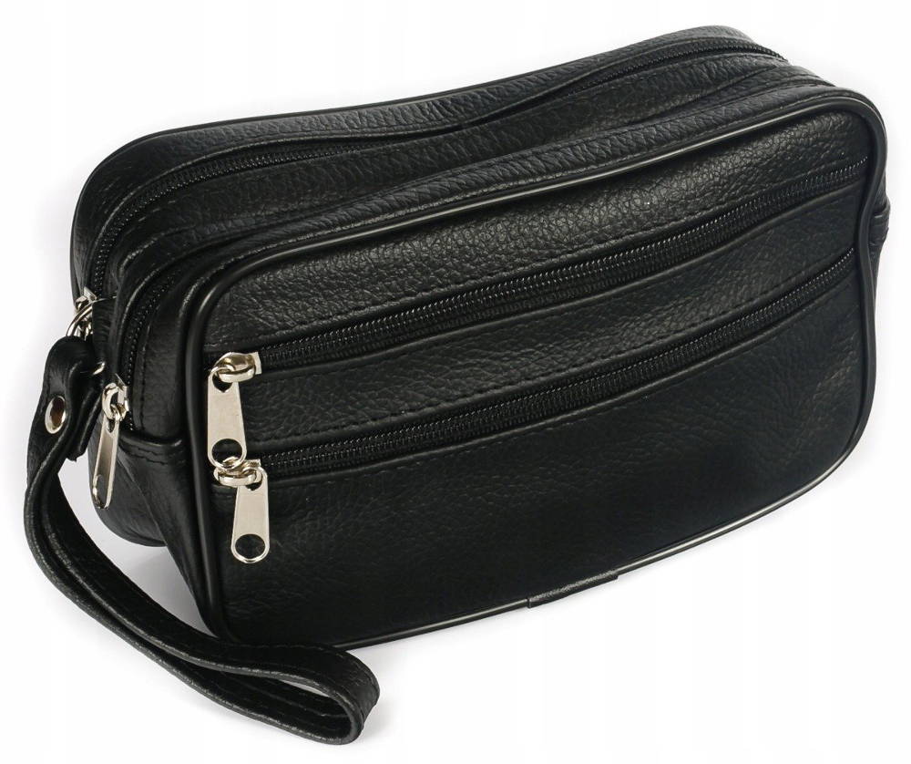 saszetka na dokumenty