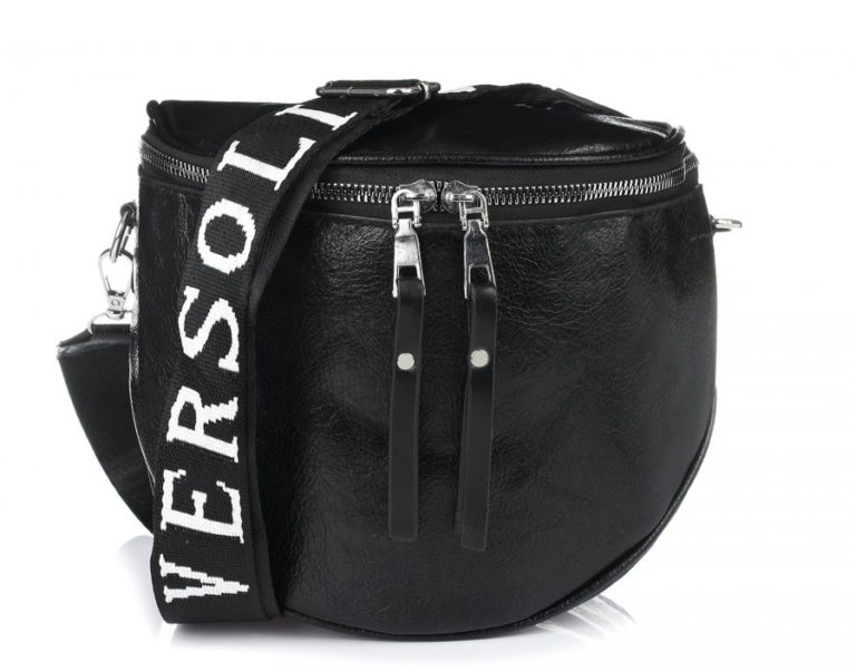 torba versoli jako ozdoba