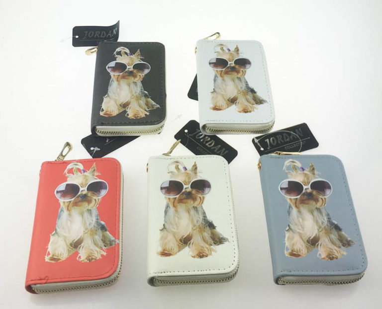 jak wybrac portfel damski