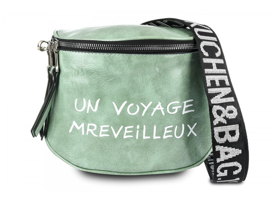 jak nosić torbę damską