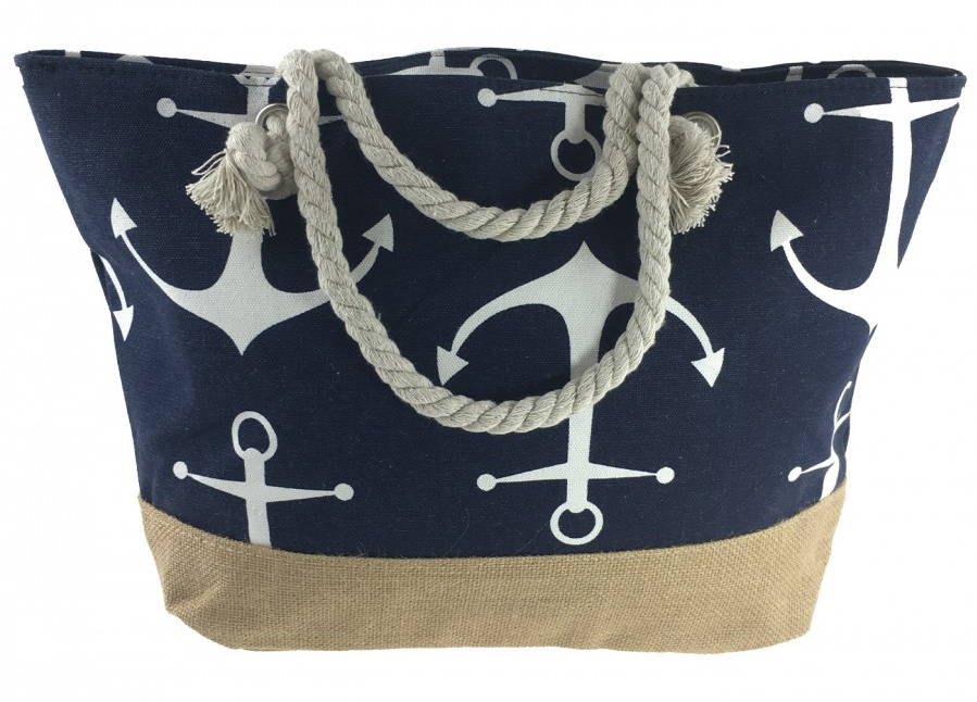 gdzie kupić torbę plażową