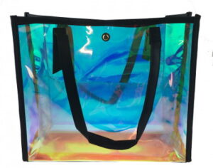 torba plażowa od versoli