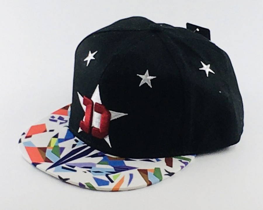 Jaka powinna być czapka z daszkiem