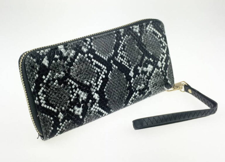 Jaki portfel wybrać na prezent