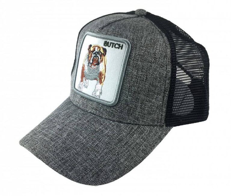 Rodzaje czapek z daszkiem