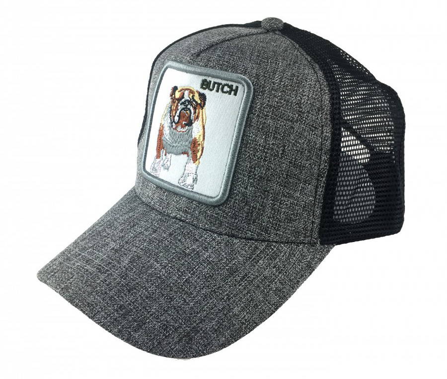 Rodzaje czapek z daszkiem