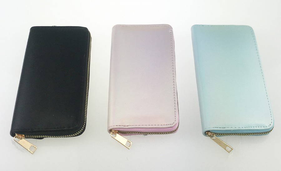 Jak dobrać portfel do stylizacji