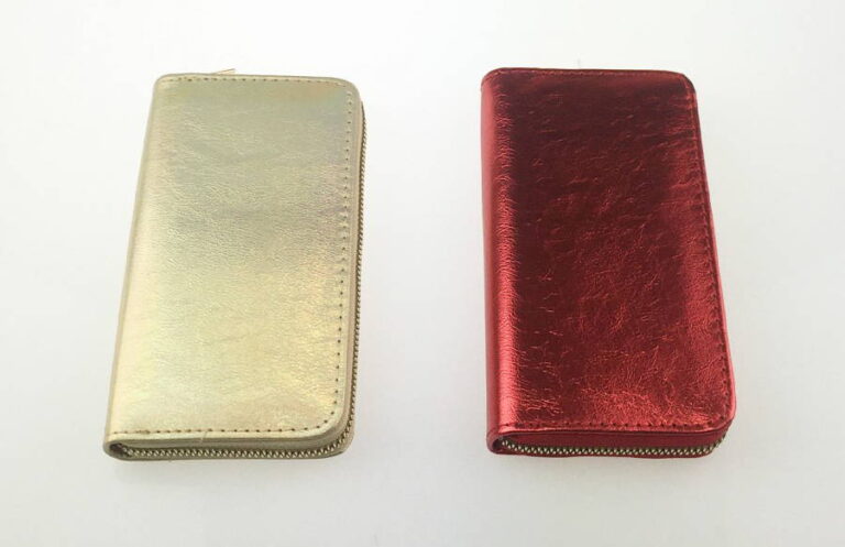 Jakie portfele najczęściej wybierają kobiety