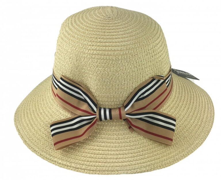 Do czego nosić kapelusz damski