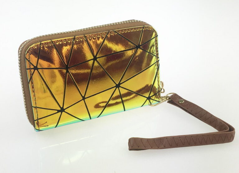 Czy portfel to dobry prezent dla dziewczyny