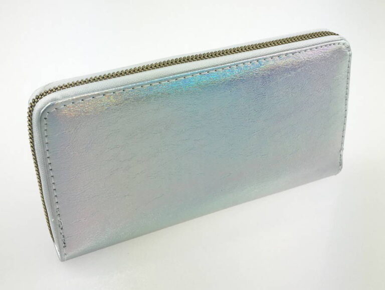 jak dbać o portfel damski