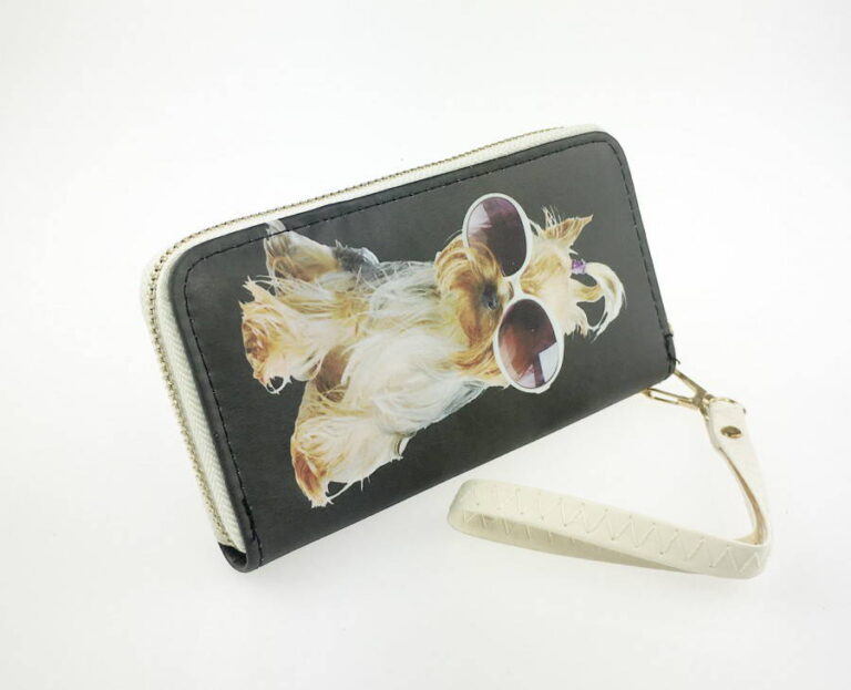 Fajne portfele damskie - czym powinny się wyróżniać