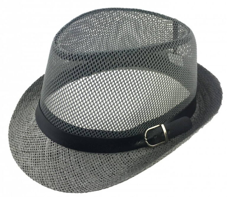 Jaki kapelusz dla niskiej osoby