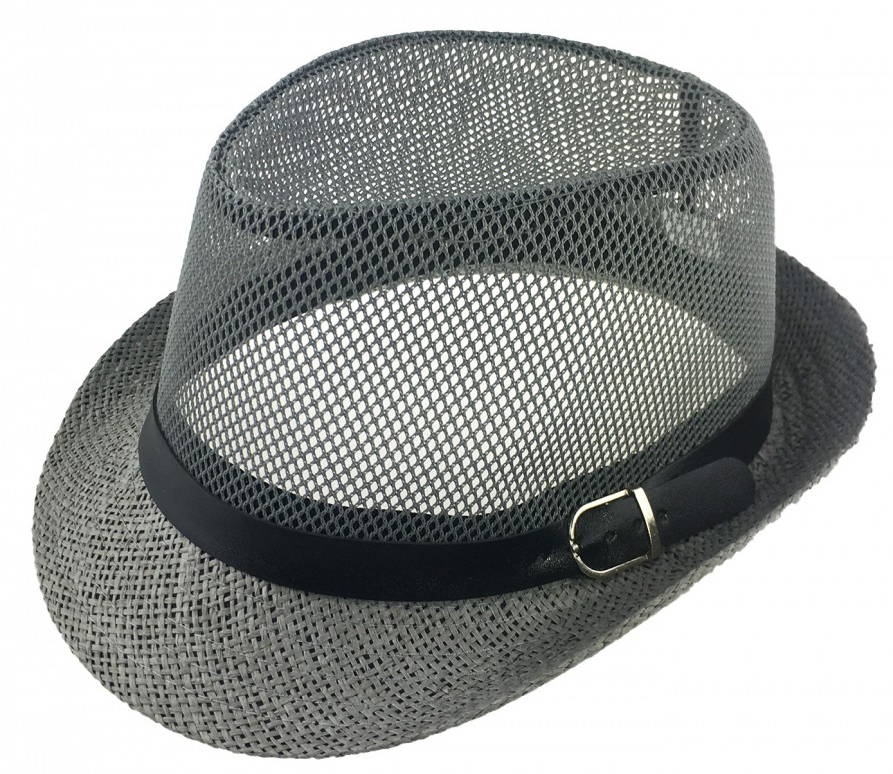 Jaki kapelusz dla niskiej osoby